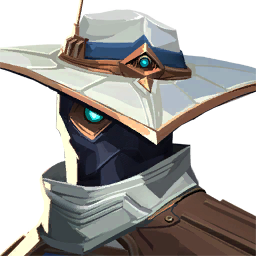 CYPHER